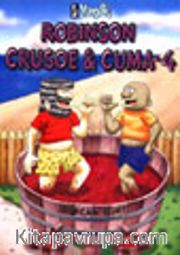 Robinson Crusoe <br /> Cuma -4