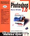 Adobe Photoshop 7.0 Kurs Kitabı