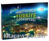 2017 KPSS Evveliyat Genel Kültür Haritalarla Türkiye Coğrafyası 