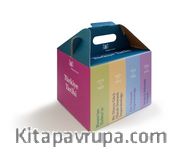 Türkiye Tarihi 1071-2010 (4 Cilt Takım)