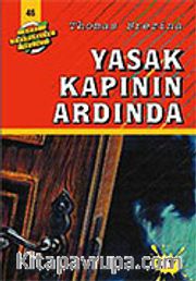 Yasak Kapının Ardında (46.kitap)