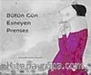 Bütün Gün Esneyen Prenses