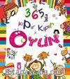 365 Kıpır Kıpır Oyun