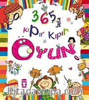 365 Kıpır Kıpır Oyun