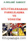 Kültürlerarası Farklılaşma ve Yönetim