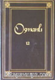 Osmanlı 12 Cilt