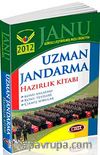 2012 Jandarma Sınavına Hazırlık Kitabı (Janu)