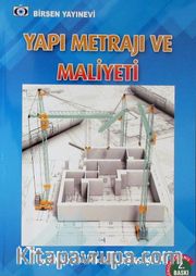 Yapı Metrajı ve Maliyeti