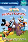 Mickey Mouse Clubhouse -Mickey Kampta