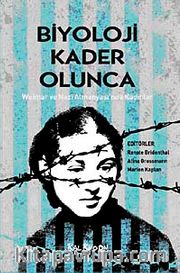 Biyoloji Kader Olunca <br /> Weimar ve Nazi Almanyası'nda Kadınlar