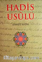 Hadis Usulü