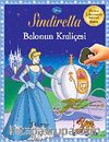 Sindirella Balonun Kraliçesi & Çıkartmalı Eğitsel Kitap