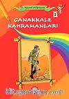 Çanakkale Kahramanları-2 / Boyayarak tarih Öğreniyorum