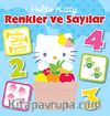 Hello Kitty Renkler ve Sayılar