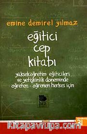 Eğitici Cep Kitabı