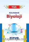 YGS Biyoloji Konu Anlatımlı
