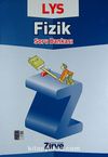 LYS Fizik Soru Bankası