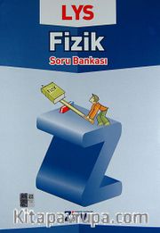 LYS Fizik Soru Bankası
