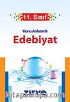 11. Sınıf Edebiyat Konu Anlatımlı