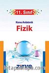 11. Sınıf Fizik Konu Anlatımlı