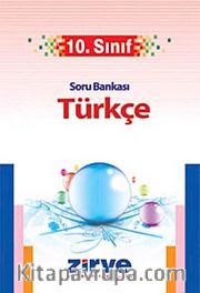10. Sınıf Türkçe Soru Bankası