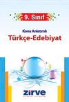 9. Sınıf Türkçe - Edebiyat Konu Anlatımlı