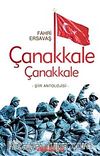 Çanakkale Çanakkale & Şiir Antolojisi