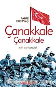 Çanakkale Çanakkale <br /> Şiir Antolojisi