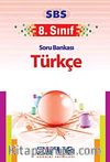 8. Sınıf Türkçe Soru Bankası