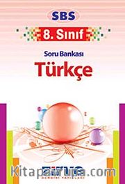 8. Sınıf Türkçe Soru Bankası