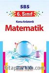 6. Sınıf Matematik Konu Anlatımlı