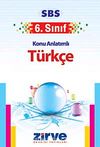 6. Sınıf Türkçe Konu Anlatımlı