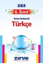 6. Sınıf Türkçe Konu Anlatımlı