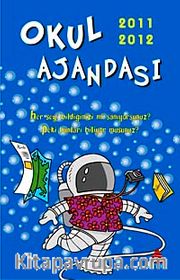 Okul Ajandası 2011-2012