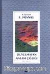 Duyulmayan Anlam Çığlığı  (Ciltli)