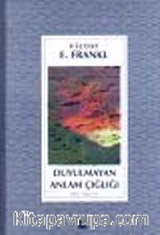 Duyulmayan Anlam Çığlığı  (Ciltli)