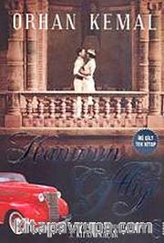 Hanımın Çiftliği İki Cilt Tek Kitap (2.Kitap Hanımın Çiftliği - 3.Kitap Kaçak)