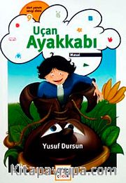 Uçan Ayakkabı
