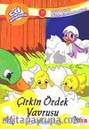 Çirkin Ördek Yavrusu (Cd Ekli)