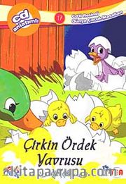 Çirkin Ördek Yavrusu (Cd Ekli)