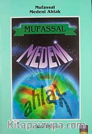 Mufassal Medeni Ahlak