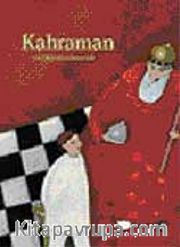 Kahraman