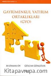 Gayrimenkul Yatırım Ortaklıkları (GYO)