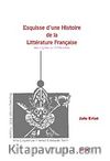 Esquisse d'une Histoire de la Litterature Française