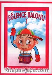 Eğlence Balonu-1