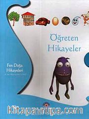 Öğreten Hikayeler / Fen Doğa Hikayeleri