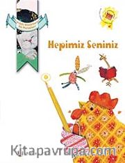 Hepimiz Seniniz
