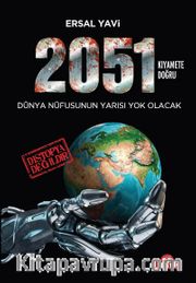 2051 Kıyamete Doğru