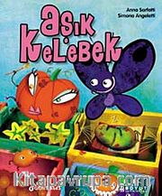 Aşık Kelebek