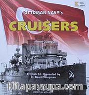 Ottoman Navy's Cruisers